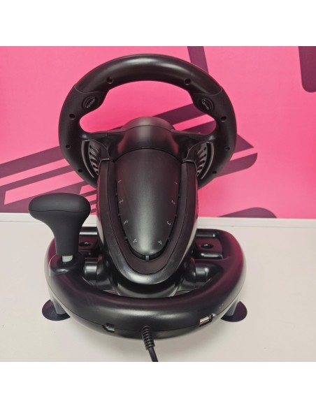 8-8-75810-6-Accesorio KROM K-WHEEL PS3 XBOX PC