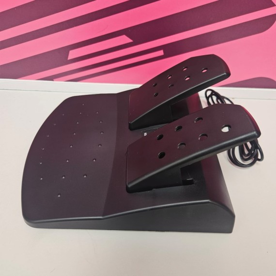 8-8-75810-8-Accesorio KROM K-WHEEL PS3 XBOX PC