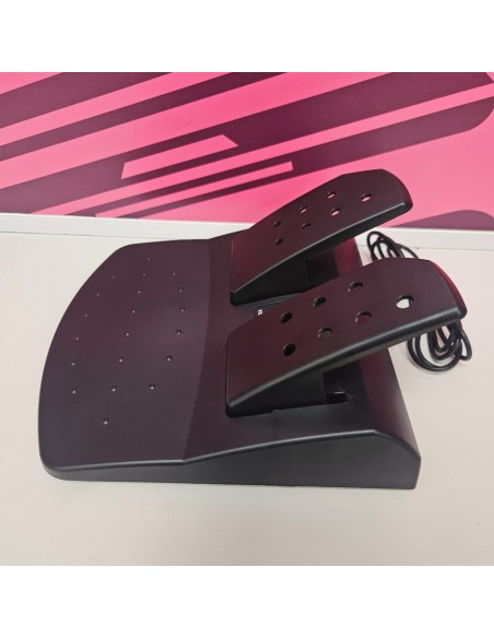 8-8-75810-8-Accesorio KROM K-WHEEL PS3 XBOX PC