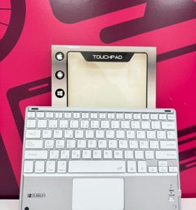 7-7-85590-1-Teclado Numérico S2 Subblim Bluetooh