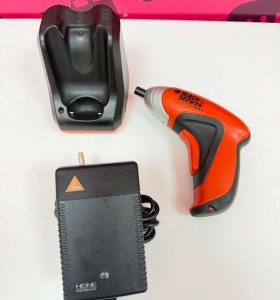 7-7-85585-1-Destornillador Precision Black Decker Kc360h