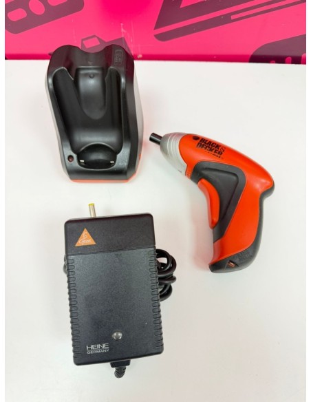 7-7-85585-1-Destornillador Precision Black Decker Kc360h