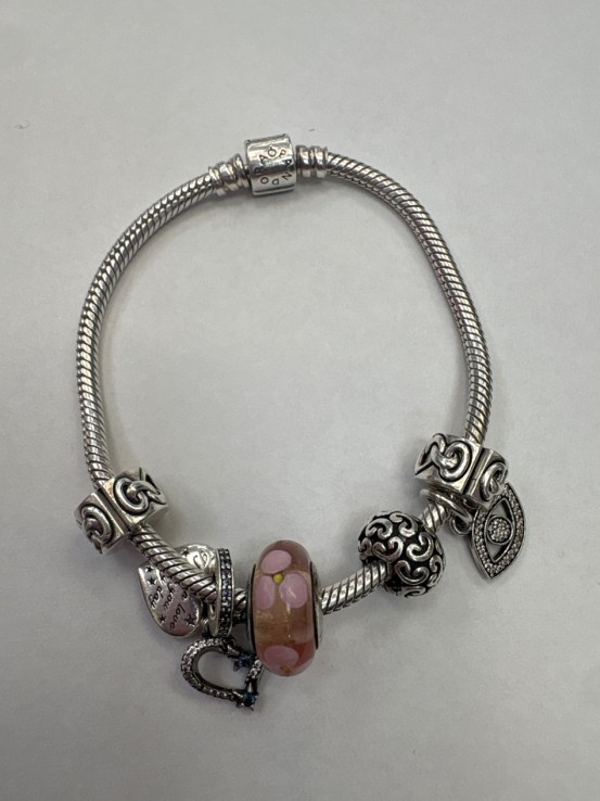 1-1-270171-1-Pulsera Pandora 5 Charm