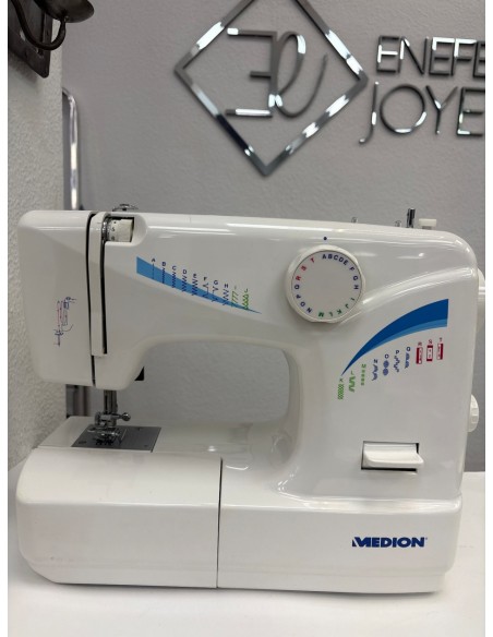 1-1-270160-1-Maquina Coser Medion Md10964