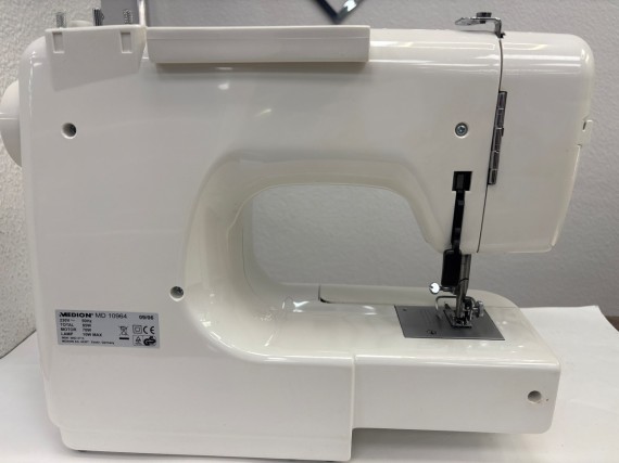 1-1-270160-2-Maquina Coser Medion Md10964