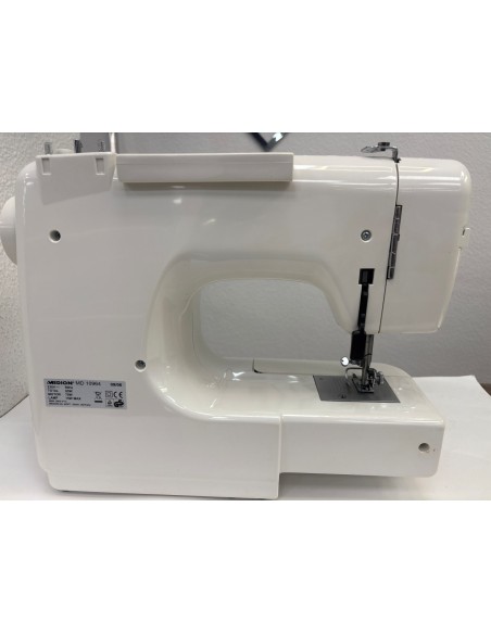 1-1-270160-2-Maquina Coser Medion Md10964