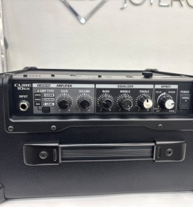 1-1-270086-1-Amplificador Guitarra Roland Cube 10GX 2