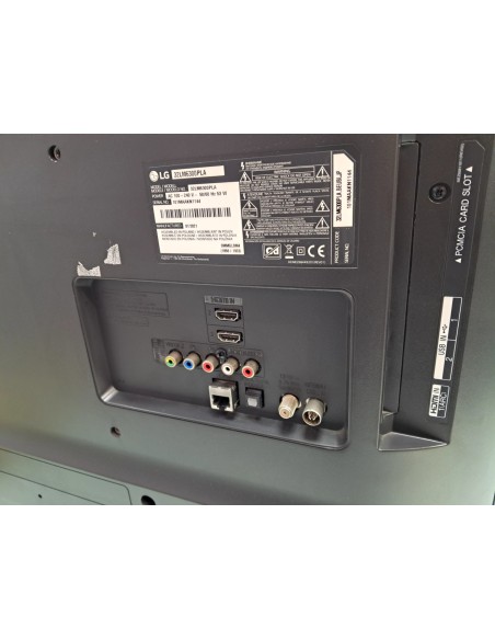 6-6-167841-2-Televisor LED Smart TV 32 LG 32LM63