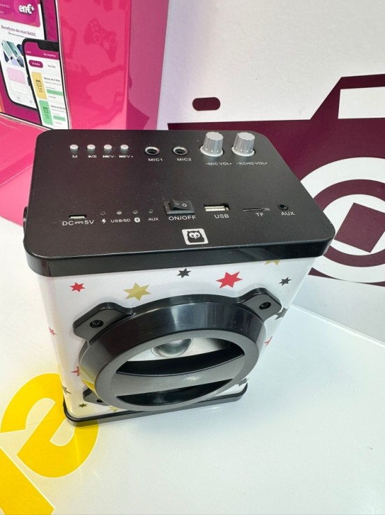 9-9-76376-3-Altavoz Portatil Bluetooth K920