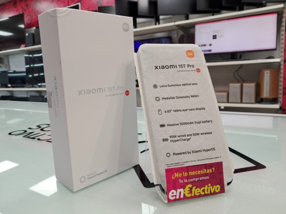 6-6-167840-1-Smartphone Xiaomi 15T Pro 12 512GB Sin Uso