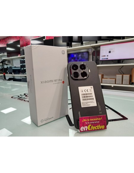 6-6-167840-2-Smartphone Xiaomi 15T Pro 12 512GB Sin Uso