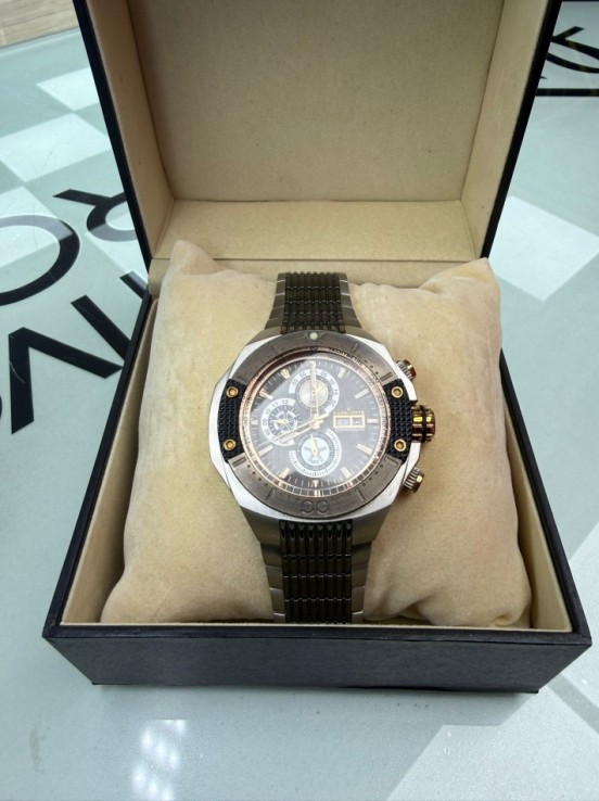 8-8-76500-1-Reloj pulsera caballero Lanscotte 5atm 316L