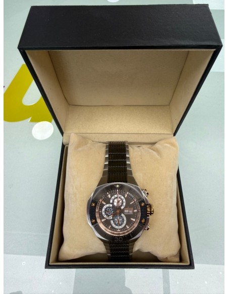 8-8-76500-2-Reloj pulsera caballero Lanscotte 5atm 316L