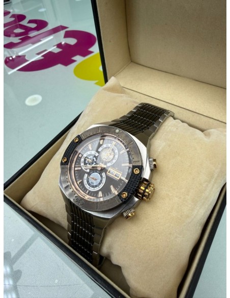 8-8-76500-3-Reloj pulsera caballero Lanscotte 5atm 316L