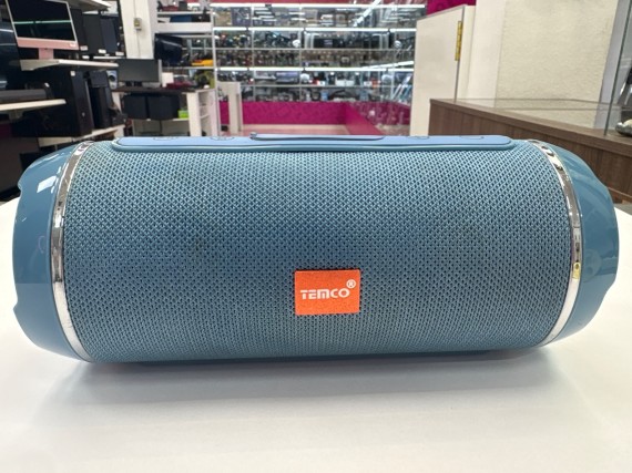 1-1-269583-1-Altavoces HiFi Temco Azul