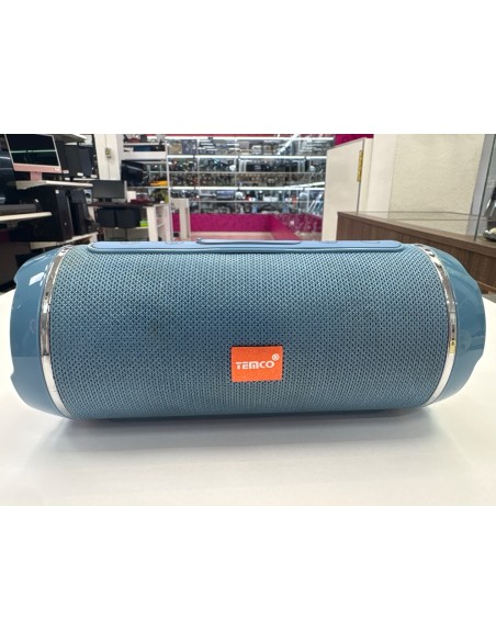 1-1-269583-1-Altavoces HiFi Temco Azul