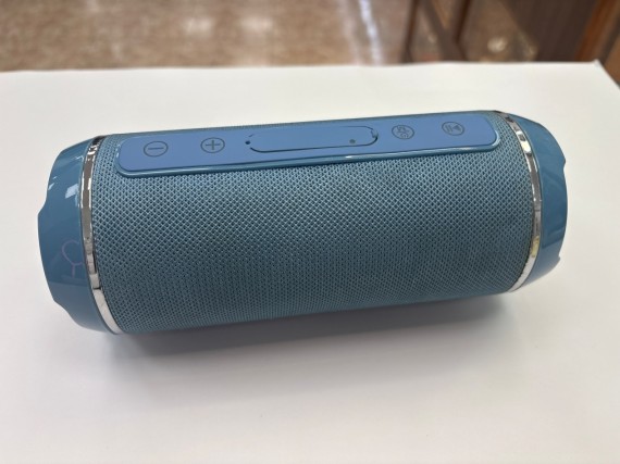 1-1-269583-2-Altavoces HiFi Temco Azul