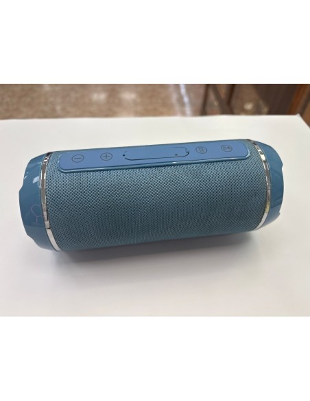 1-1-269583-2-Altavoces HiFi Temco Azul