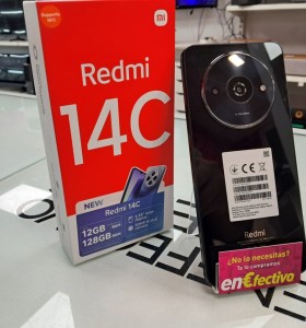 6-6-167839-1-Smartphone Redmi 14C 128GB