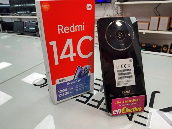 6-6-167839-1-Smartphone Redmi 14C 128GB