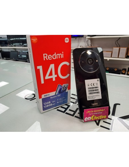 6-6-167839-1-Smartphone Redmi 14C 128GB