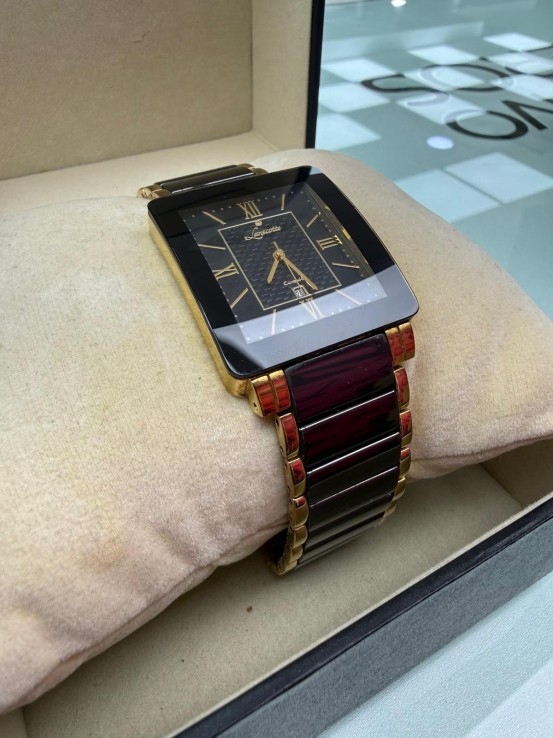 8-8-76502-3-Reloj Pulsera Caballero Lanscotte Diamond 304