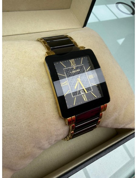 8-8-76502-4-Reloj Pulsera Caballero Lanscotte Diamond 304