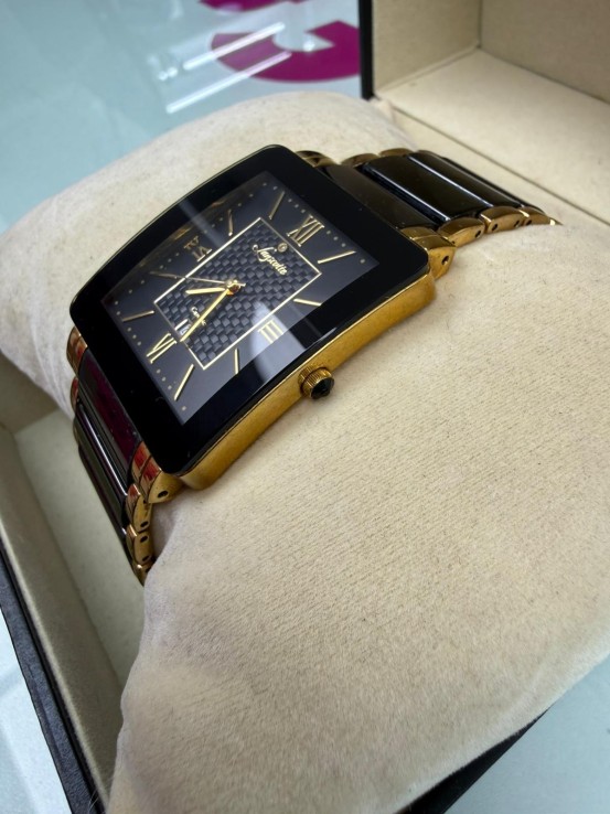 8-8-76502-5-Reloj Pulsera Caballero Lanscotte Diamond 304