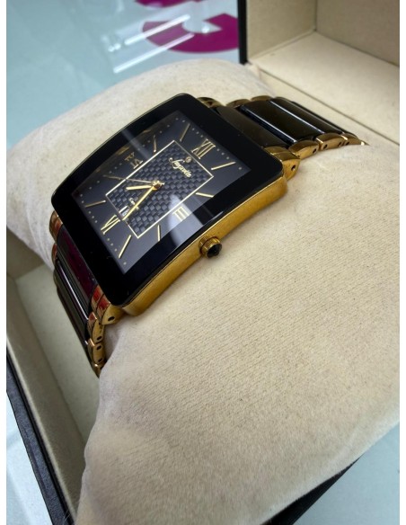 8-8-76502-5-Reloj Pulsera Caballero Lanscotte Diamond 304