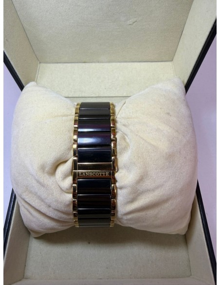 8-8-76502-7-Reloj Pulsera Caballero Lanscotte Diamond 304