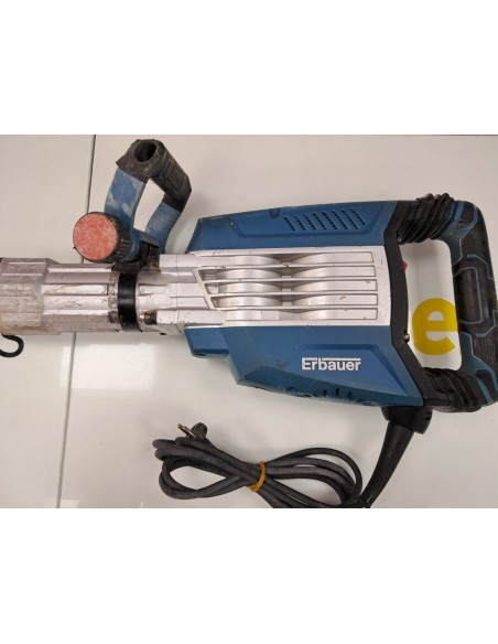 6-6-167738-1-Taladro Martillo Demoledor Erbauer EBR 1750