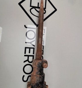 6-6-167738-1-Taladro Martillo Demoledor Erbauer EBR 1750 2