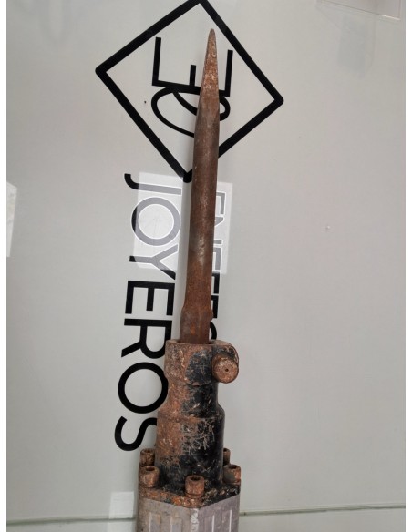 6-6-167738-2-Taladro Martillo Demoledor Erbauer EBR 1750