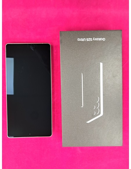 6-6-165580-1-Smartphone Samsung S25 Ultra 256GB