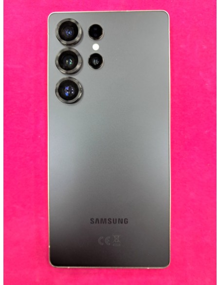 6-6-165580-2-Smartphone Samsung S25 Ultra 256GB