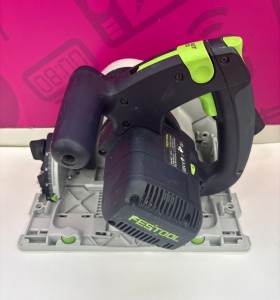 1-1-267453-1-Sierra Circular Sierra Circular HK 55 EBQ-Plus-FS Festool Guia