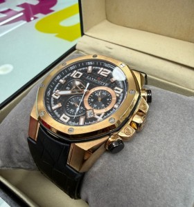 8-8-76489-1-Reloj Pulsera Caballero Lanscotte Chronograph 2