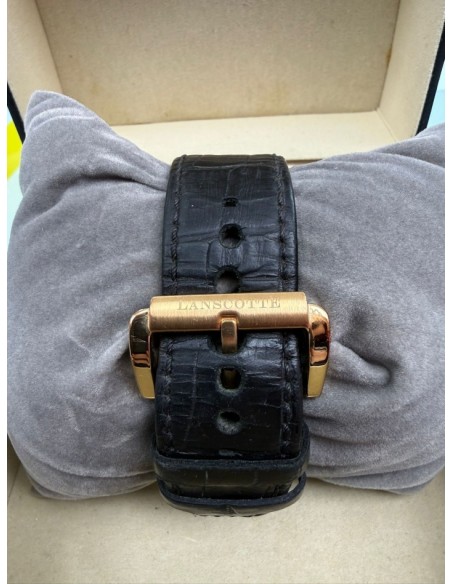 8-8-76489-5-Reloj Pulsera Caballero Lanscotte Chronograph