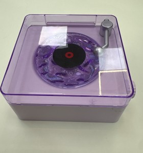 1-1-270147-1-Sonido Altavoz Multimedia Zebra Dk-1401 Violeta