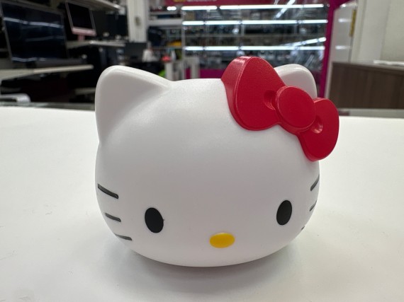 1-1-270152-1-Sonido Mini Altavoz Sanrio Hello Kitty