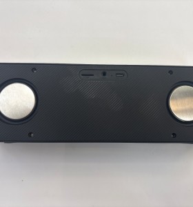 1-1-270148-1-Sonido Altavoz Multimedia Stay Wild 1200mAh Negro 2