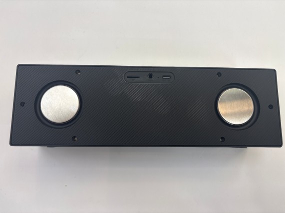 1-1-270148-2-Sonido Altavoz Multimedia Stay Wild 1200mAh Negro