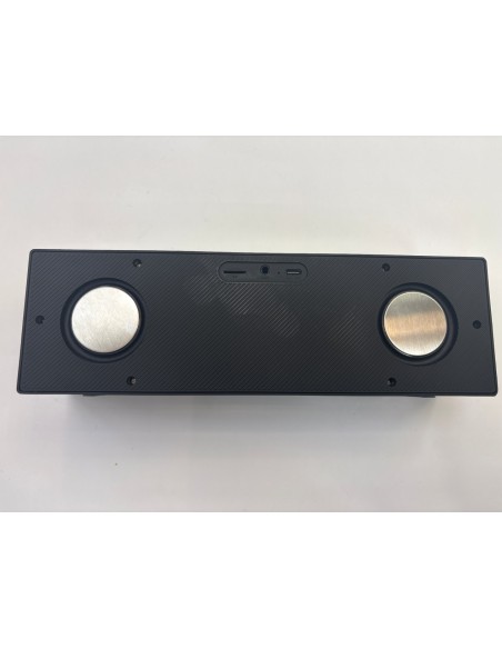 1-1-270148-2-Sonido Altavoz Multimedia Stay Wild 1200mAh Negro