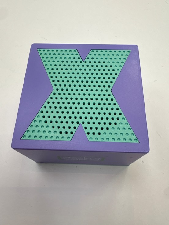 1-1-270149-3-Sonido Mini Altavoz Stock Lider Sl 10360 Azul