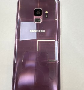 1-1-270109-1-Smartphone Samsung Galaxy S9