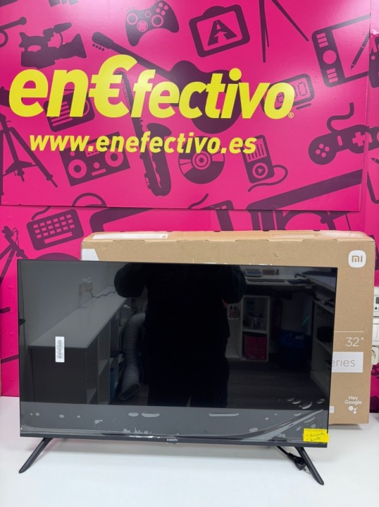 7-7-85141-1-Televisor LED SMART Xiaomi Tv A 32