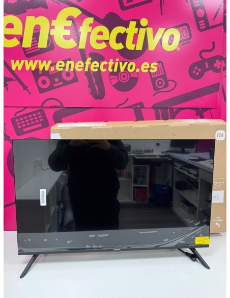 7-7-85141-2-Televisor LED SMART Xiaomi Tv A 32