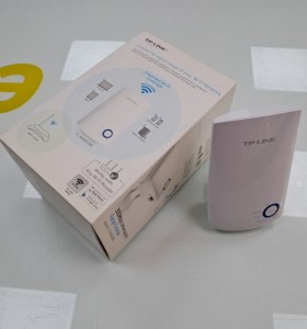 6-6-167854-1-Comunicaciones Y Redes Amplificador De Señal WIFI TP Link