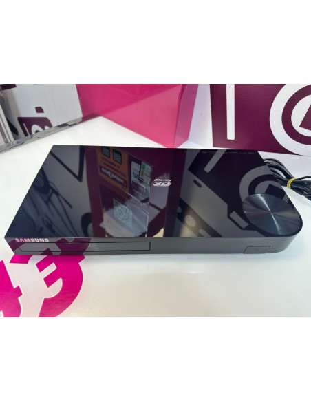 9-9-76359-3-Reproductor Blu Ray samsung bd-h6500 zf 3d