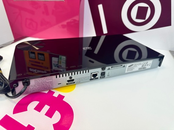 9-9-76359-4-Reproductor Blu Ray samsung bd-h6500 zf 3d